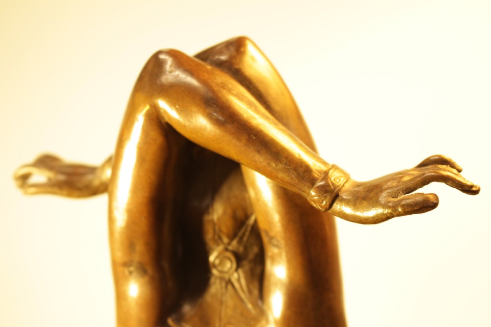  Bronze 