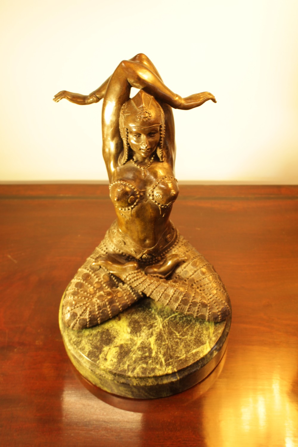 Bronze 