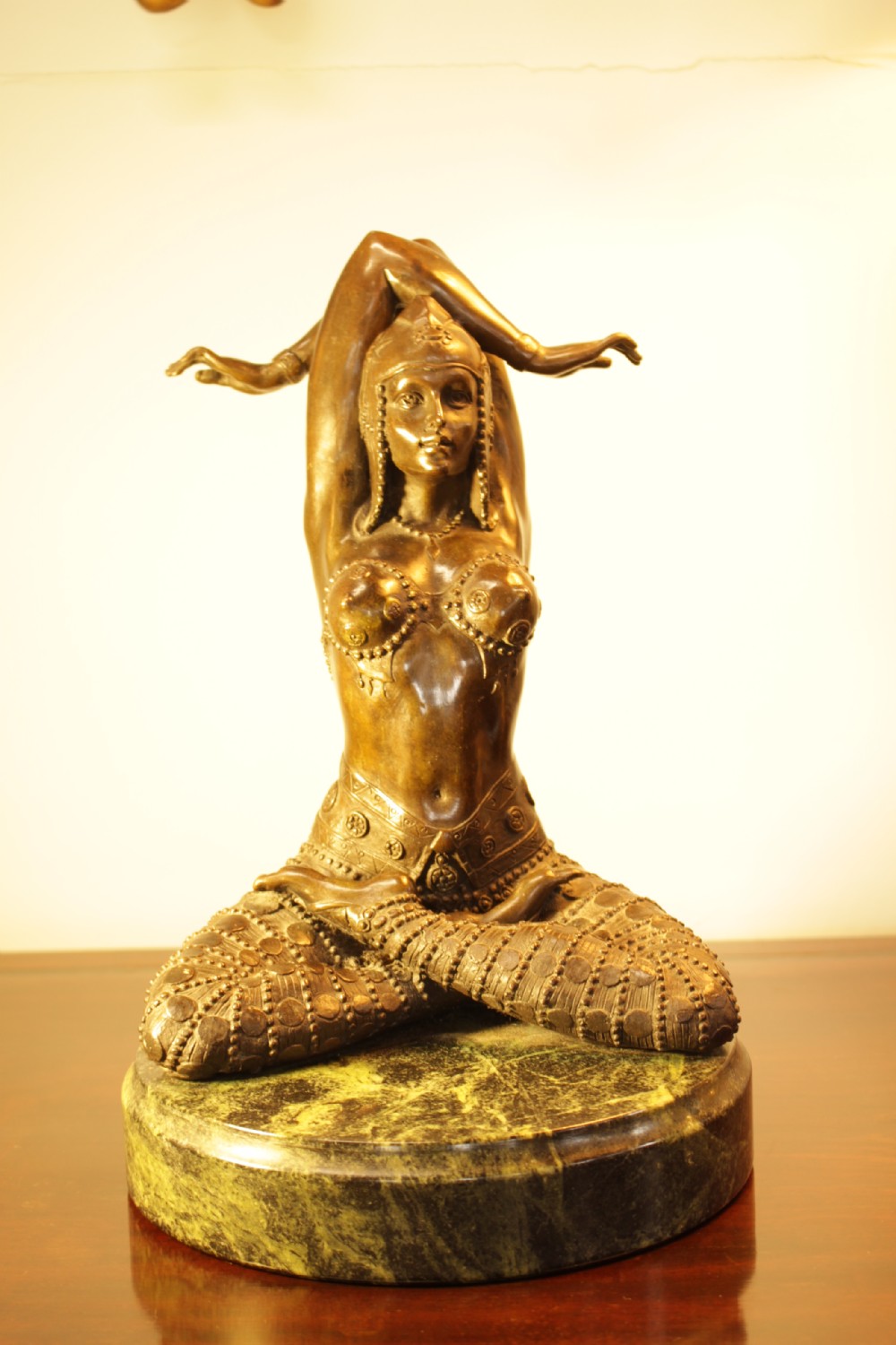 Bronze 