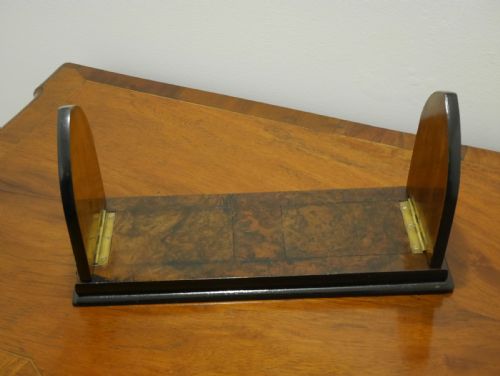 NINETEENTH CENTURY BOOK SLIDE - ADDITIONAL PHOTO 1