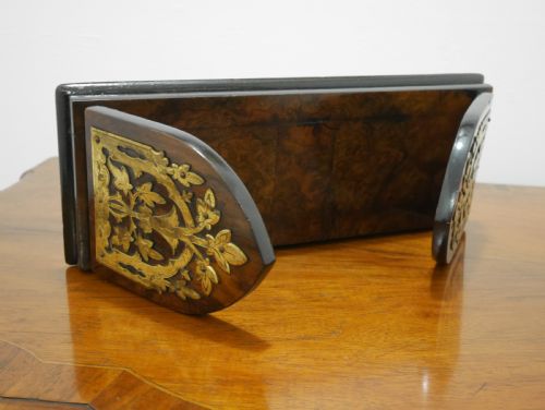 NINETEENTH CENTURY BOOK SLIDE - ADDITIONAL PHOTO 4