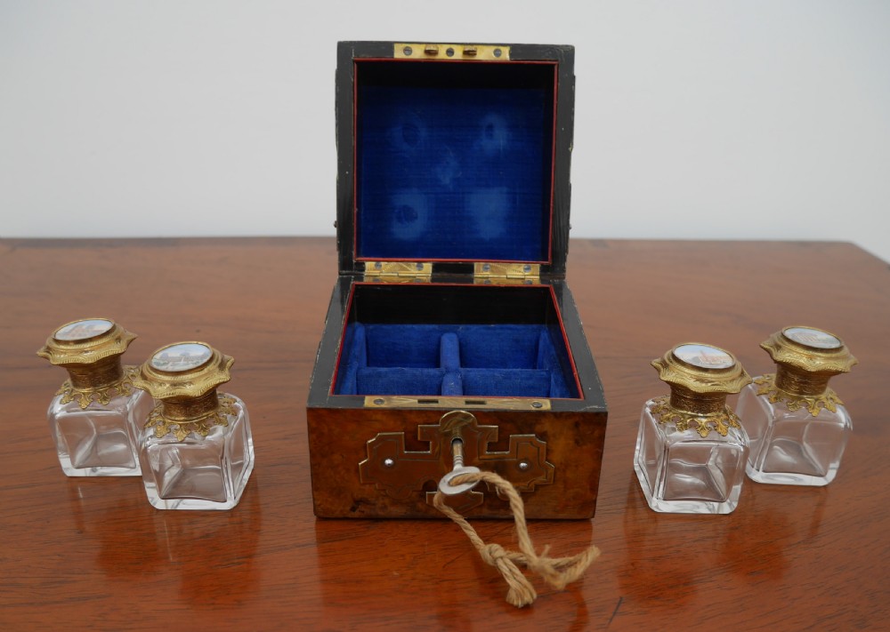 Scent box View IV