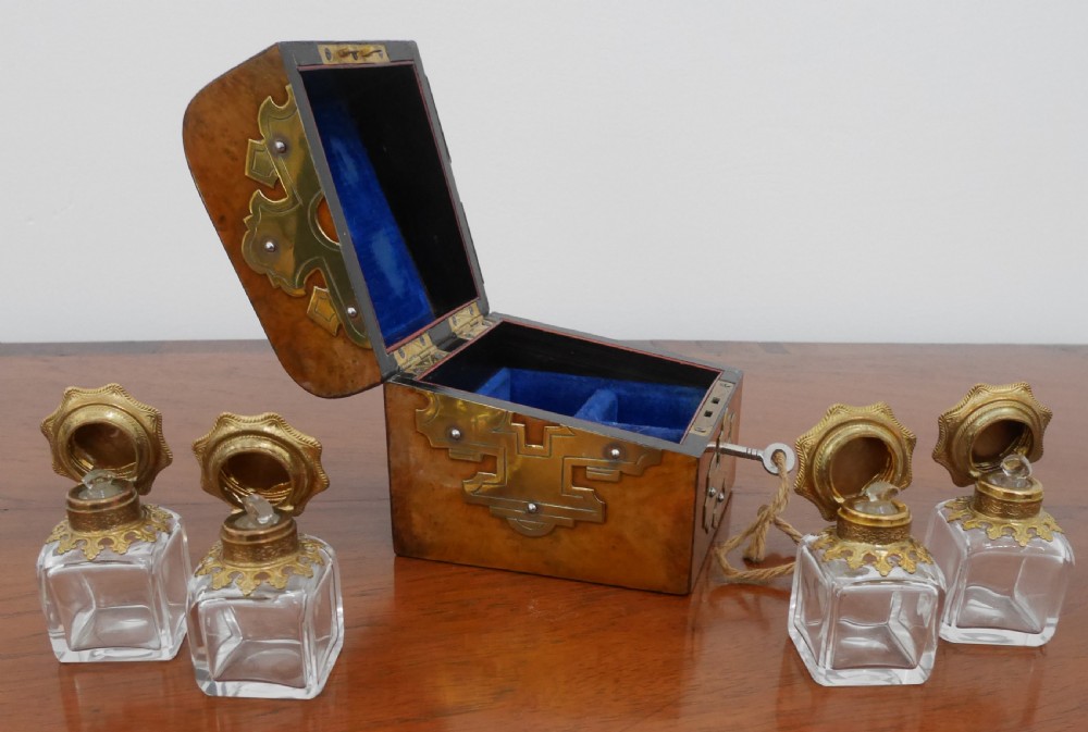 Scent box View V