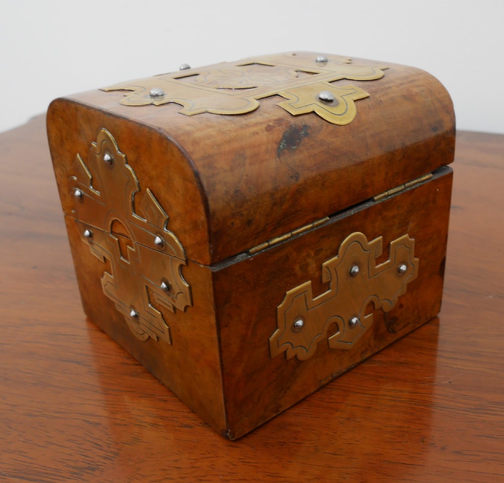 Scent box View VII