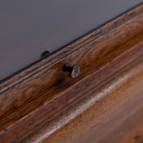 GOLDEN OAK GLOBE WERNICKE BOOKCASE C1910 - ADDITIONAL PHOTO 9