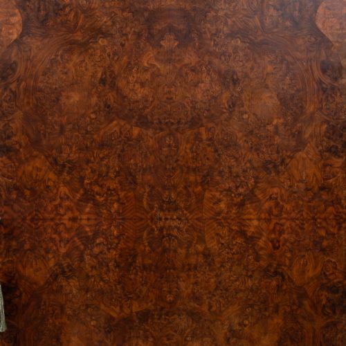 A SUPERIOR ART DECO GLAZED CABINET C1930 - ADDITIONAL PHOTO 11