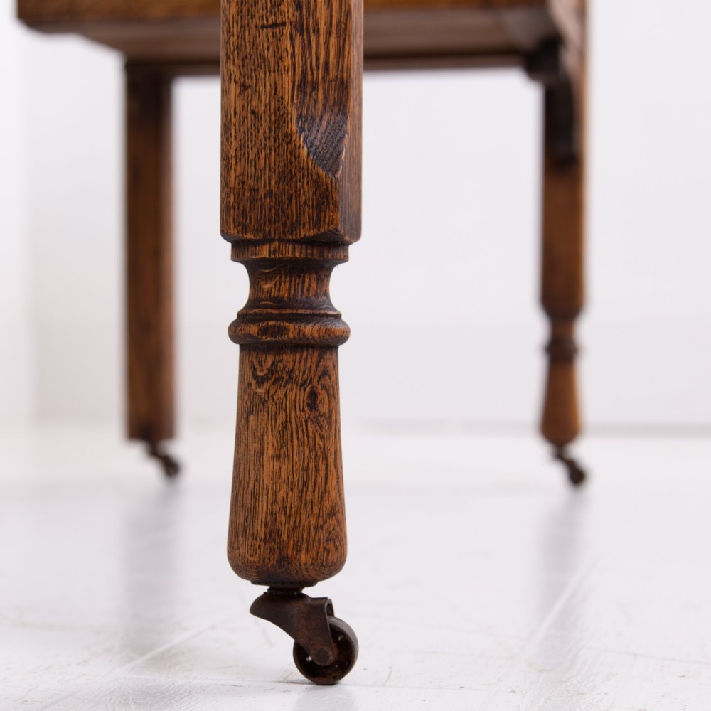 Detail View