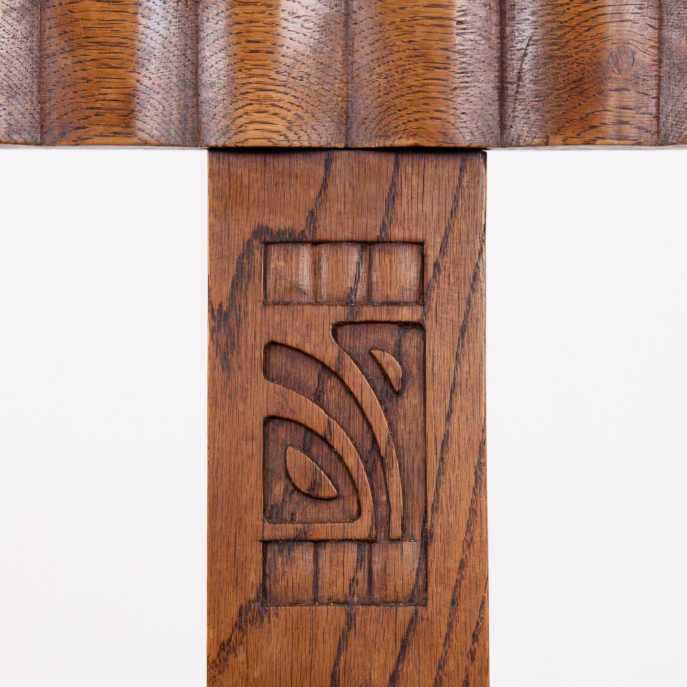 Detail View