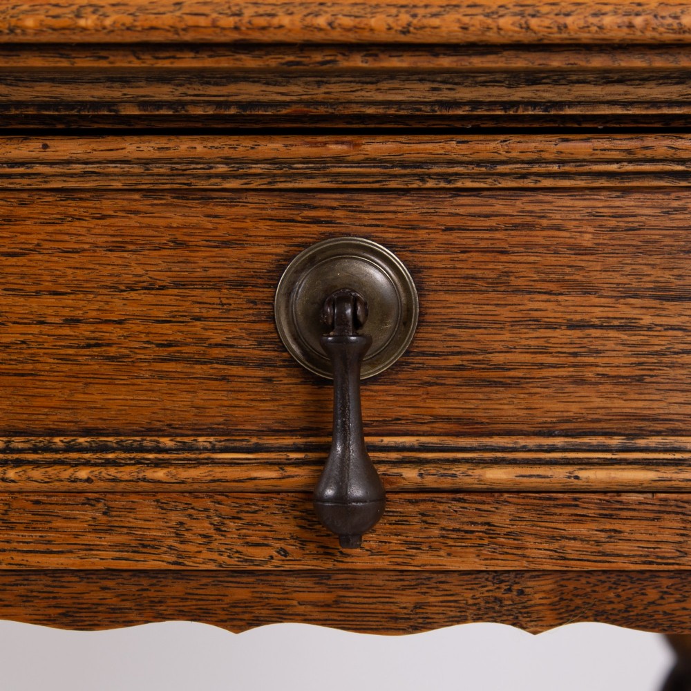 Detail View