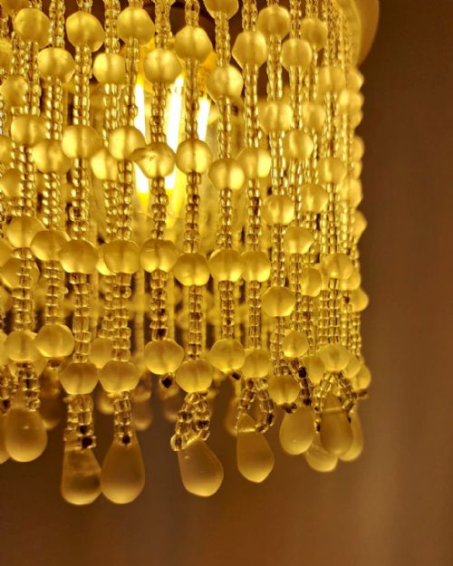 ART DECCO DESK LAMP - ADDITIONAL PHOTO 2
