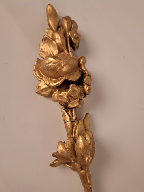 GILDED MIRROR EMBELISHMENTS - ADDITIONAL PHOTO 7