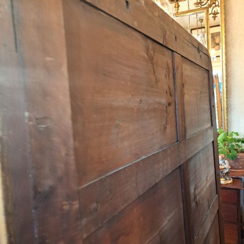 GEORGIAN OVERMANTLE MIRROR - ADDITIONAL PHOTO 14