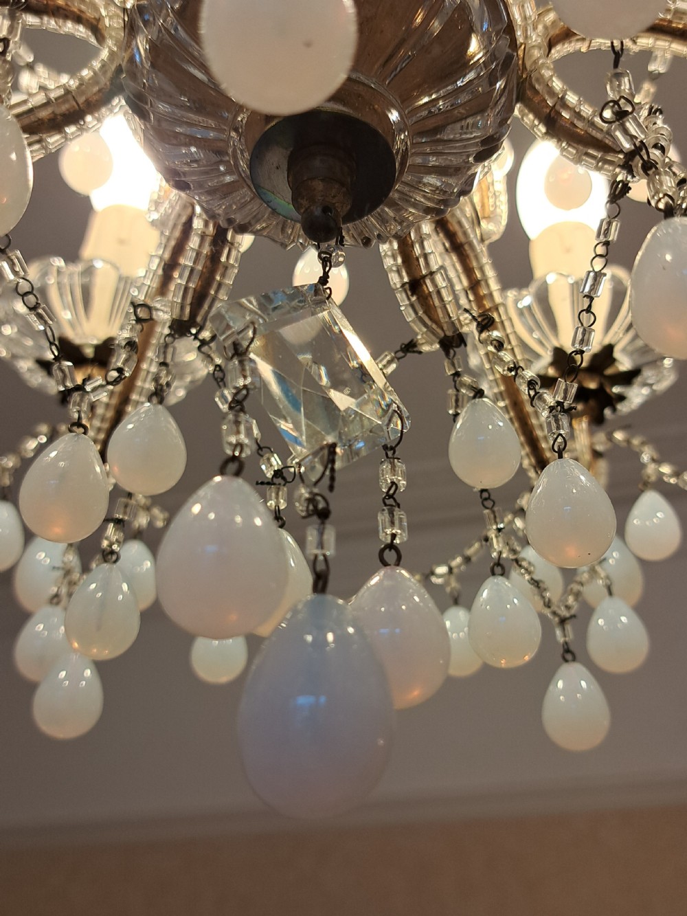 La Maison Bagues Chandelier View VII