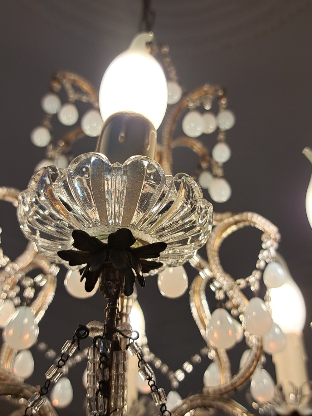 La Maison Bagues Chandelier View VIII