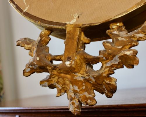 CONVEX WALL MIRROR - ADDITIONAL PHOTO 6