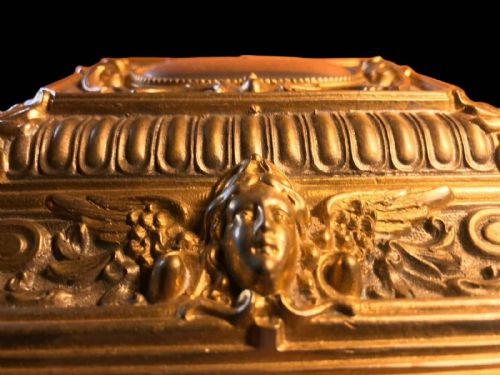 HANDMADE JEWLERY BOX - ADDITIONAL PHOTO 6