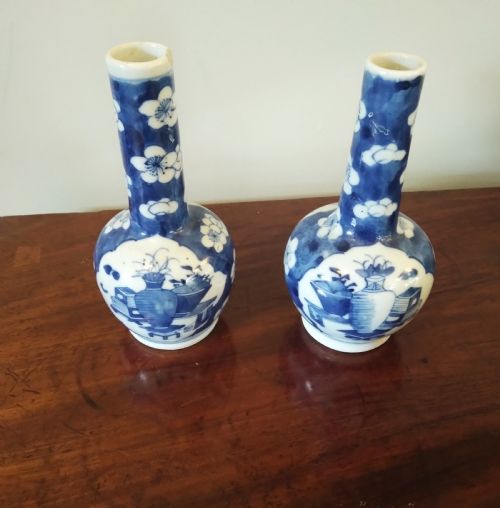 EARLY COLLECTION OF CHINESE PORCELAIN - ADDITIONAL PHOTO 7