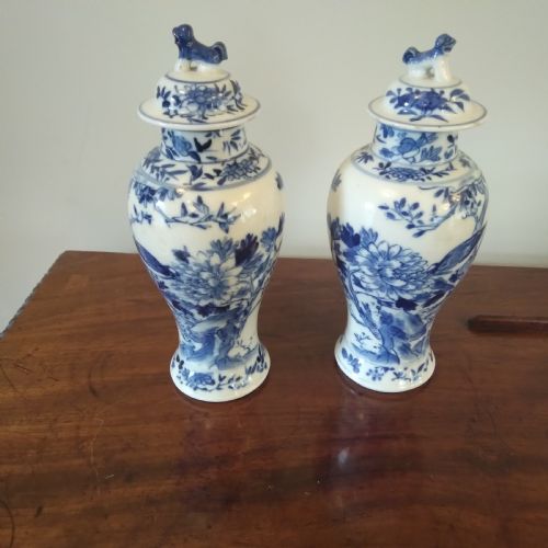 EARLY COLLECTION OF CHINESE PORCELAIN - ADDITIONAL PHOTO 17