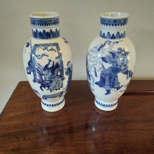 EARLY COLLECTION OF CHINESE PORCELAIN - ADDITIONAL PHOTO 18