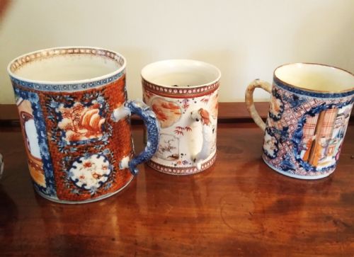 EARLY COLLECTION OF CHINESE PORCELAIN - ADDITIONAL PHOTO 29