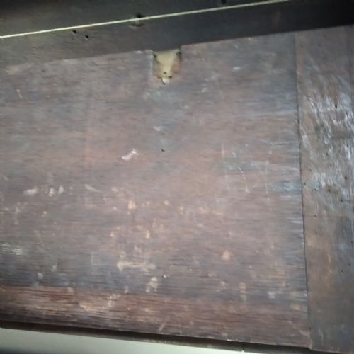 17TH CENTURY MARQUETRY LONGCASE CLOCK BY JOHN CLOWNS LONDON - ADDITIONAL PHOTO 12