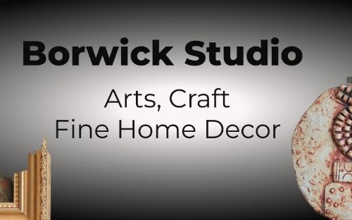Borwick Studio
