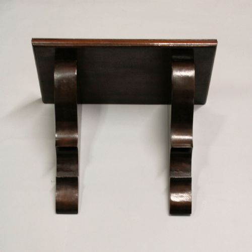 CLOCK WALL BRACKET - ADDITIONAL PHOTO 2