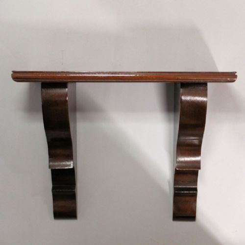 CLOCK WALL BRACKET - ADDITIONAL PHOTO 3