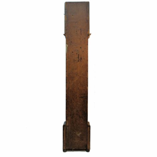 AN IMPORTANT AND RARE EARLY ENGLISH SMALL MARQUETRY LONGCASE CLOCK ATTRIBUTED TO NATHANIEL PYNE LONG CASECIRCA 1685 - ADDITIONAL PHOTO 16