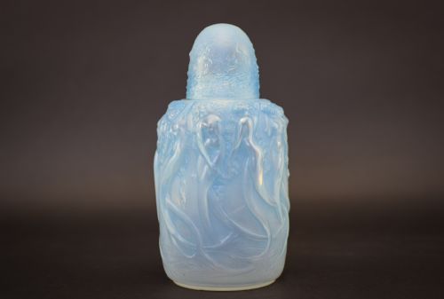 Rene Lalique Opalescent Sirenes Brule-parfums Perfume Burner