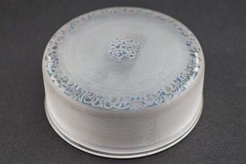 Rene Lalique Guirlande De Graines Box