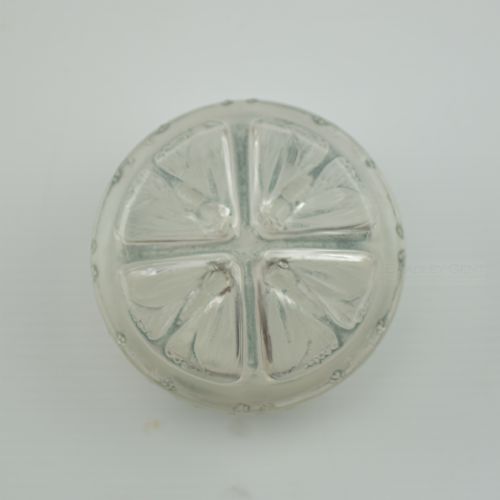 Rene Lalique Quatre Papillons Box C1911