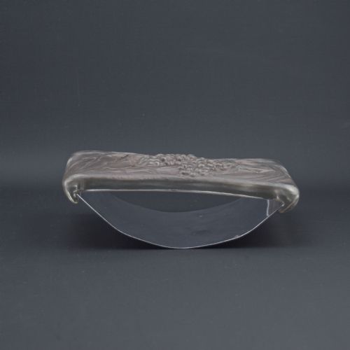 RENE LALIQUE MURES STATIONARY BLOTTER C1920 - ADDITIONAL PHOTO 1