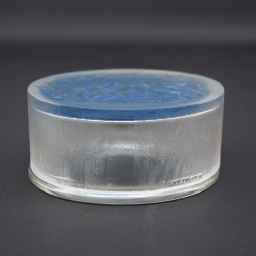 RENE LALIQUE AMOURS BOX C1919 - ADDITIONAL PHOTO 6