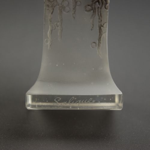 RENE LALIQUE SOURIS CACHET C1912 - ADDITIONAL PHOTO 4