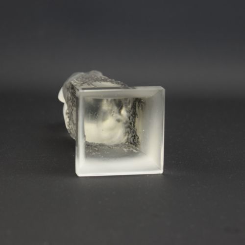 RENE LALIQUE SOURIS CACHET C1912 - ADDITIONAL PHOTO 13