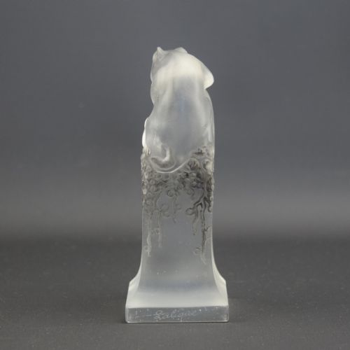 RENE LALIQUE SOURIS CACHET C1912 - ADDITIONAL PHOTO 14
