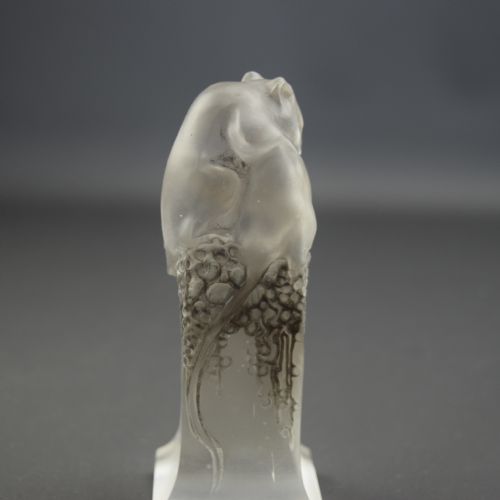 RENE LALIQUE SOURIS CACHET C1912 - ADDITIONAL PHOTO 18