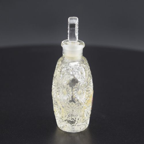 RENE LALIQUE ROSE PERFUME BOTTLE C1937 - ADDITIONAL PHOTO 7