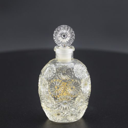 RENE LALIQUE ROSE PERFUME BOTTLE C1937 - ADDITIONAL PHOTO 8