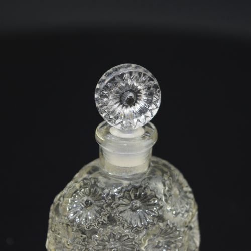 RENE LALIQUE ROSE PERFUME BOTTLE C1937 - ADDITIONAL PHOTO 11