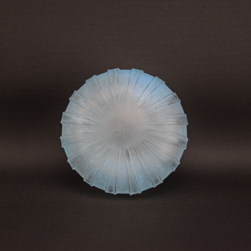 RENE LALIQUE A COTES BOUCHON PAPILLONS PERFUME BOTTLE C1911 - ADDITIONAL PHOTO 3
