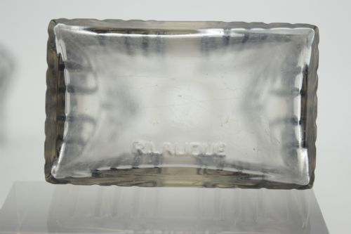 RENE LALIQUE CIGALIA PERFUME BOTTLE C1925 - ADDITIONAL PHOTO 7