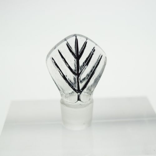RENE LALIQUE CIGALIA PERFUME BOTTLE C1925 - ADDITIONAL PHOTO 10