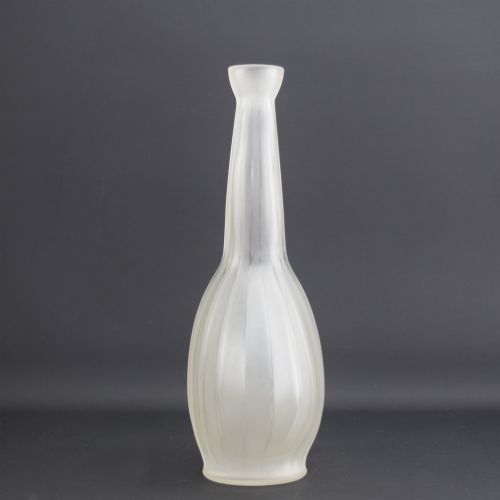 RENE LALIQUE COTES PLATES DECANTER C1919 - ADDITIONAL PHOTO 2