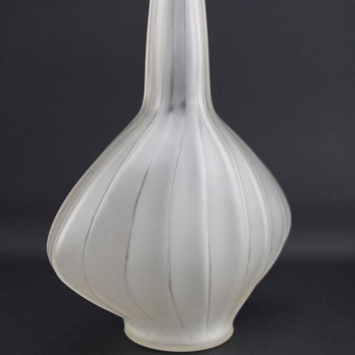 RENE LALIQUE COTES PLATES DECANTER C1919 - ADDITIONAL PHOTO 7