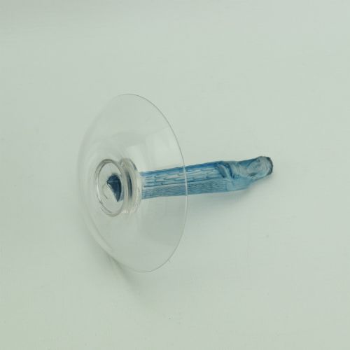 RENE LALIQUE SOURCE DE LA FONTAINE ASHTRAY C1925 - ADDITIONAL PHOTO 5