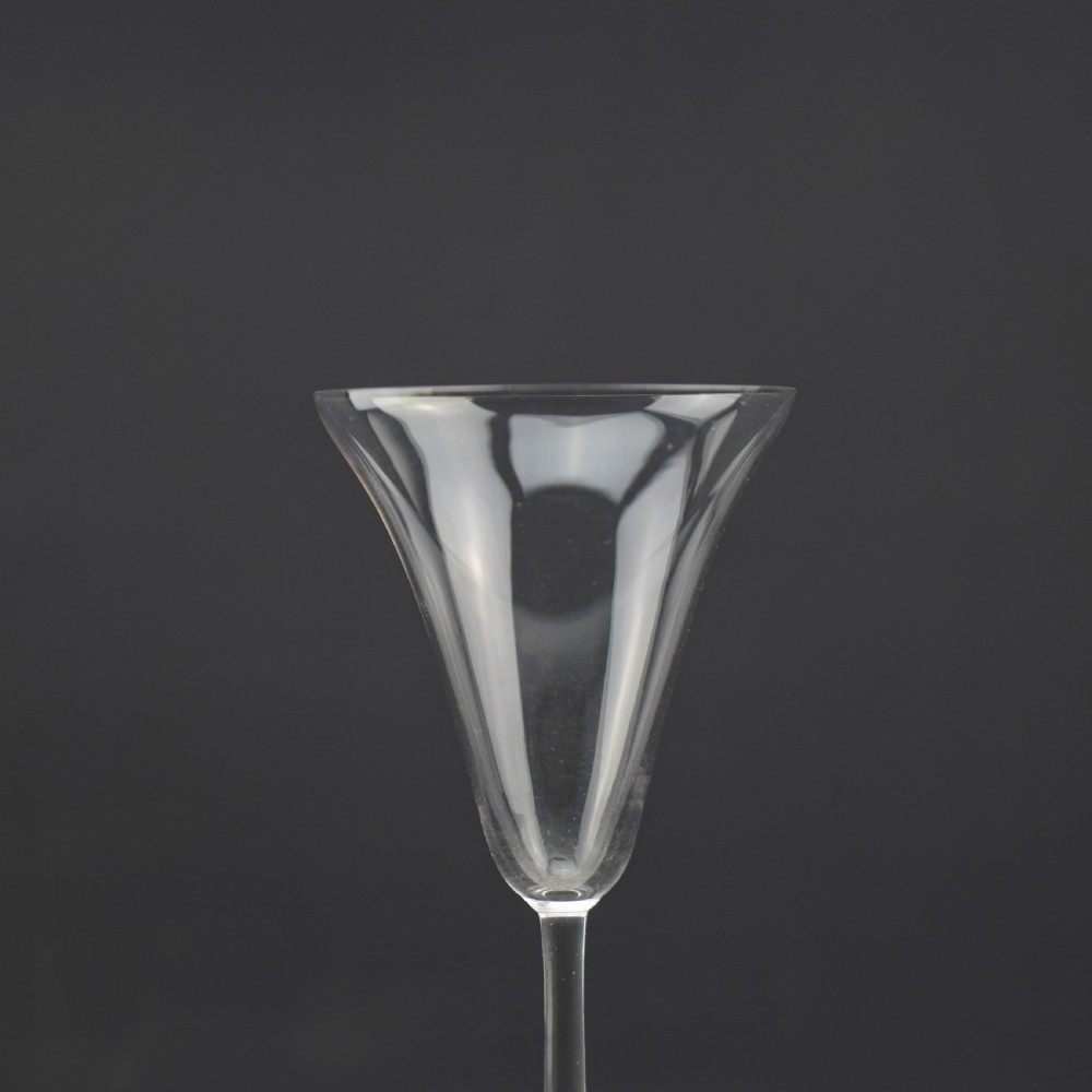 Rene Lalique Sevres glasses C1924 View III