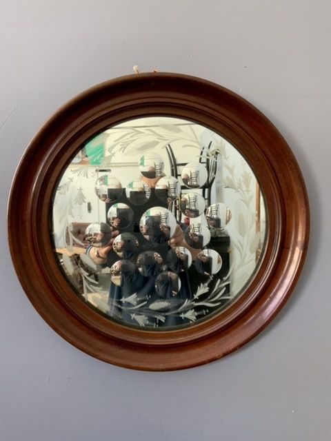 Sorcerer’s Mirror