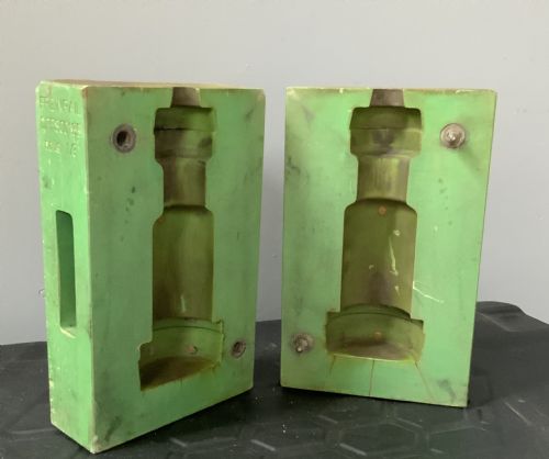 French Foundry Moulds
